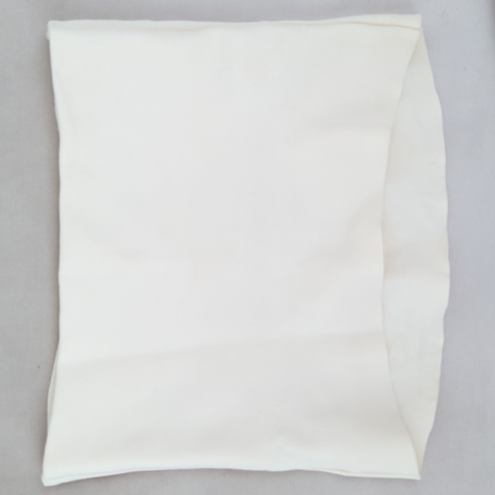 NWT ALC Dean top in cream Small - Picture 4 of 4